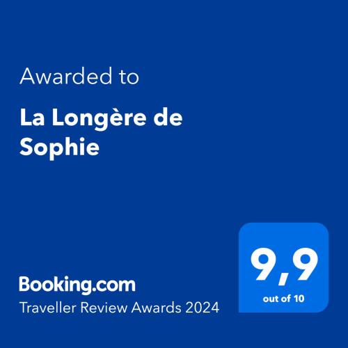 La Longère de Sophie