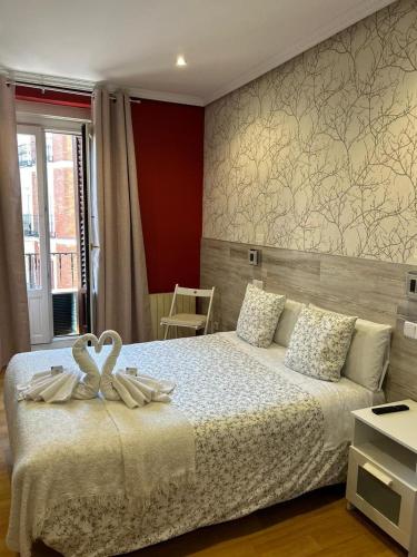 Hostal New Dream Madrid