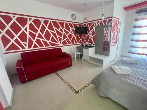 B&B CORSO ROMA Apricena