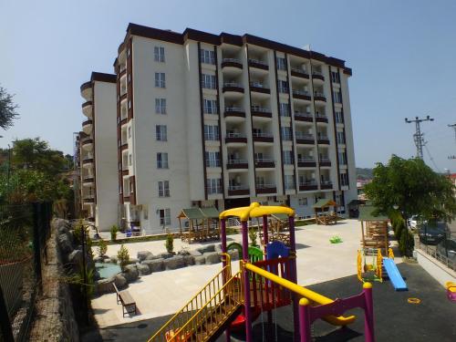 Royal Life Residence in Trabzon