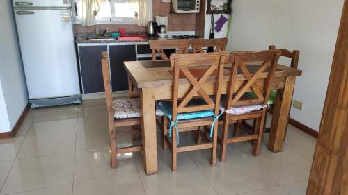 Luminoso y amplio 2 ambientes en Flores 45 m2 in ฟลอเรส