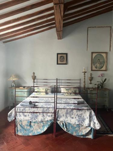 B&B Alla Corte dei Medici Room Type - Deluxe Queen Room B&B Alla Corte dei Medici Room Type - Deluxe Queen Room