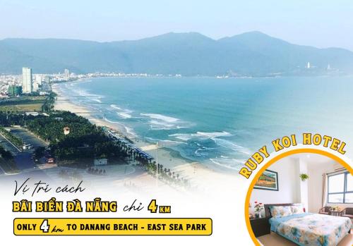 Lotus Rock Hotel Đà Nẵng – Da Nang, MN