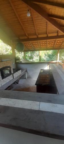 Aconchego da Maria, Paraty