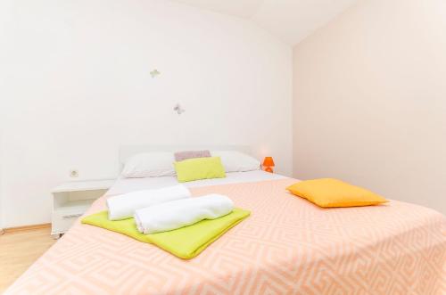 Three-Bedroom Apartment image 4