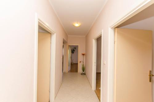 Three-Bedroom Apartment image 1