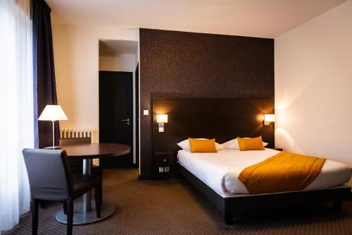 Hotel Astrid Caen centre - image 2