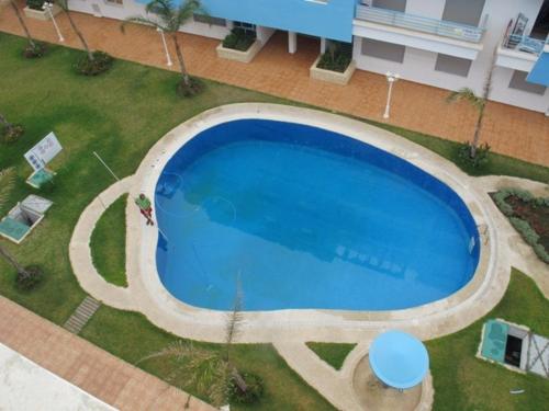 View, Apartment Martil in Martil
