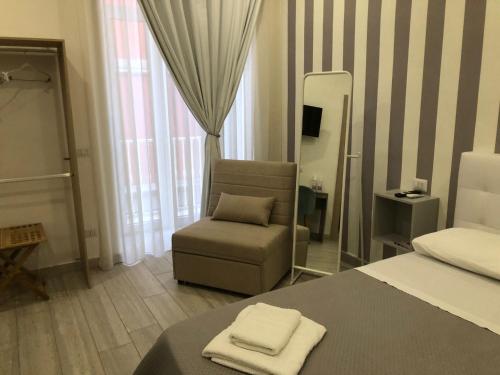 Rosaroll homes Room Type - Triple Room