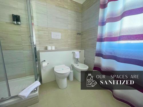 B&B CORSO ROMA Apricena