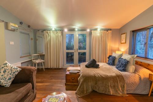 Somerset Lodge, a secret hideaway, Bath (Foto 9)