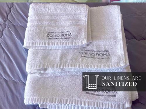 B&B CORSO ROMA Apricena