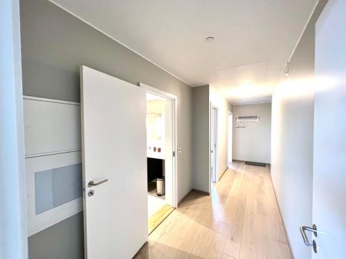 Brand new and modern apartment in Oslo center, Oslo (foto 6)