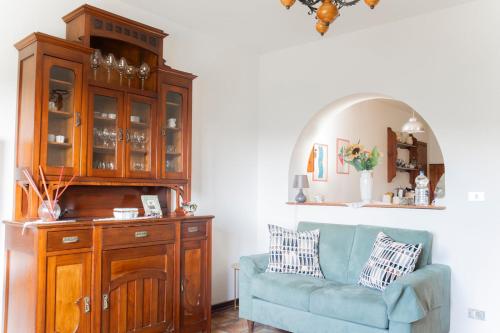  Torlanoholidayhome it - 4 bedrooms home in the countryside - sauna, wine, swim in the creek in Nimis