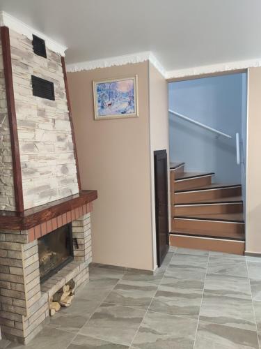 У Пасічника Котедж для сім'ї, Yaremtche (photo 8)