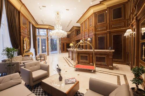 Time Hotel&SPA - image 5