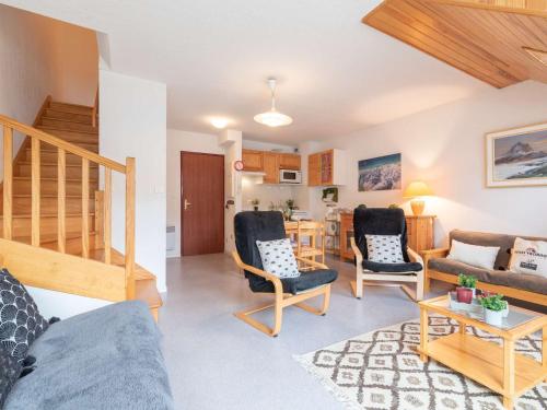 Appartement Saint-Lary-Soulan 3 pièces 6 personnes - FR-1-296-336 - image 10