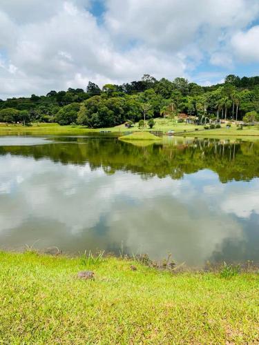 Chácara condomínio perto de SP