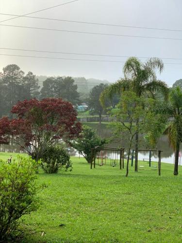 Chácara condomínio perto de SP