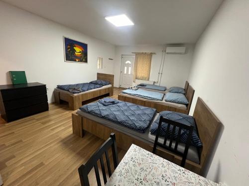 Maláta Homes Room Type - Deluxe Apartment