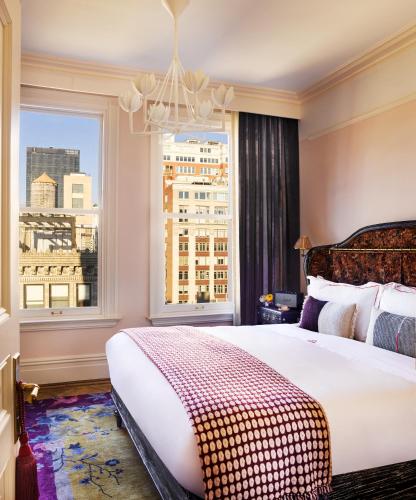 The Hotel Chelsea, New York (photo 9)