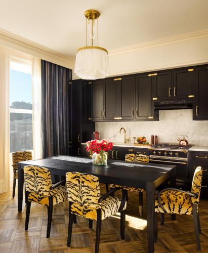 The Hotel Chelsea near Ground Zero Museum Workshop