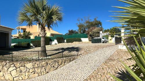 Abby by Check-in Portugal in Paderne