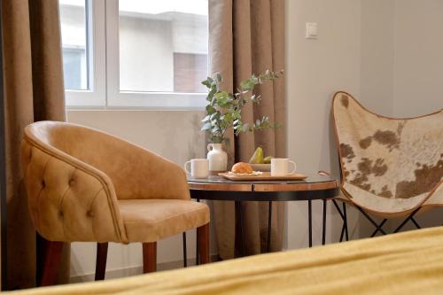 Alekos Apartments 2 Netflix, Self Check-In, Atény (fotografie 10)
