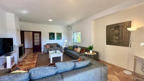 Abby by Check-in Portugal in Paderne