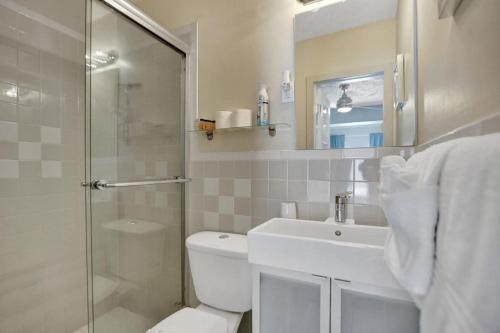 Private studio, 5 min. walk to Wilton Drive, Fort Lauderdale (Foto 3)