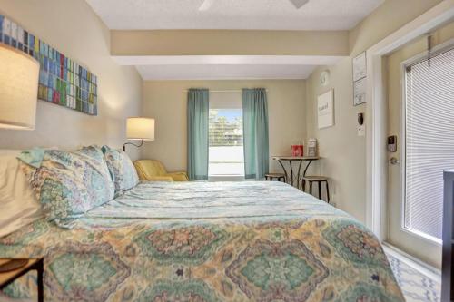 Private studio, 5 min. walk to Wilton Drive, Fort Lauderdale (Foto 6)