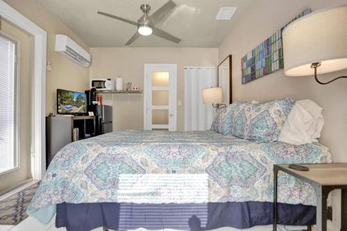 Private studio, 5 min. walk to Wilton Drive, Fort Lauderdale (Foto 9)