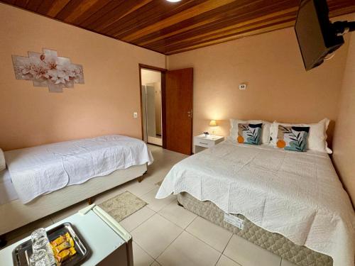 Casa dos Avos - Suites privativas in Campos Do Jordao