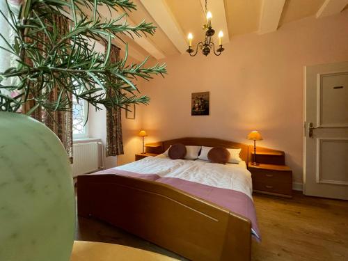 Hotel Schloss Zell 5