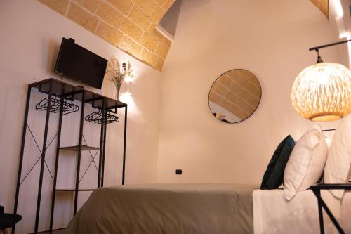 Vecchia Mottola Albergo Diffuso