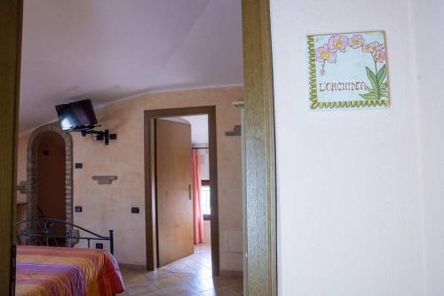 Agriturismo Gaspari Farm Room Type - Double Room