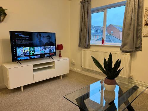 Lovely Serviced Apartment, Free Parking, Oxford