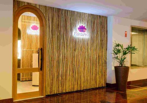 圣路易斯鲁泽洛斯酒店 圣路易斯鲁泽洛斯酒店