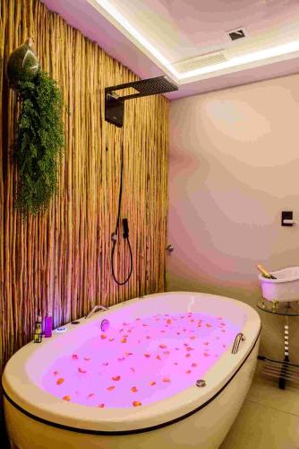 Spa, Hotel Luzeiros Sao Luis in Sao Luis