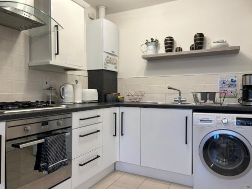 Lovely Serviced Apartment, Free Parking, Oxford