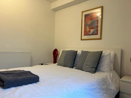 Lovely Serviced Apartment, Free Parking, Oxford