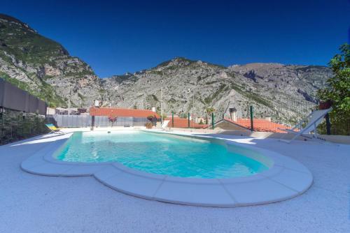 Residence La Piazzetta 1