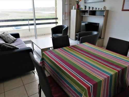 Appartement avec terrasse WIFI et parking à Perros-Guirec - FR-1-368-332 - image 5