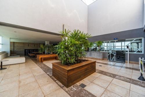 Condomínio Residencial Duo JK Sky - São José do Rio Preto (Condominio Residencial Duo JK Sky - Sao Jose do Rio Preto) in Sao Jose Do Rio Preto