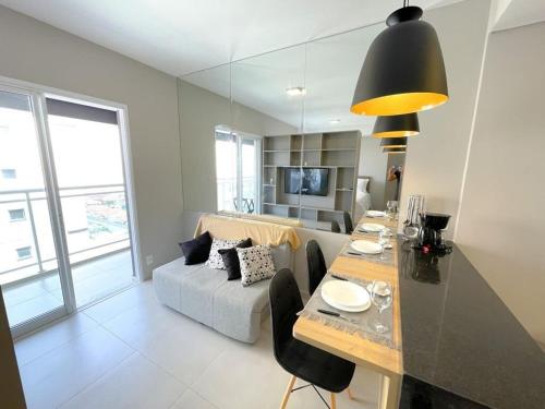 Condomínio Residencial Duo JK Sky - São José do Rio Preto (Condominio Residencial Duo JK Sky - Sao Jose do Rio Preto) in Sao Jose Do Rio Preto