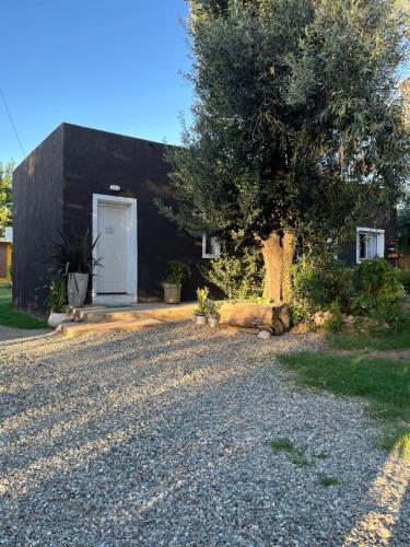 Casa Villa Alba Carpinteria in Karpinterija