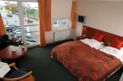 Hotel Hirtshals