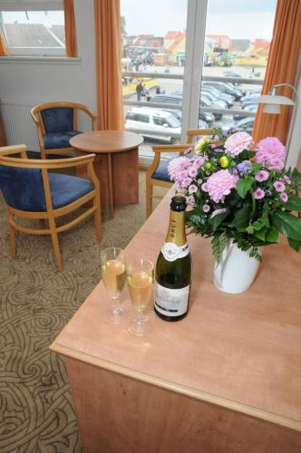 Hotel Hirtshals