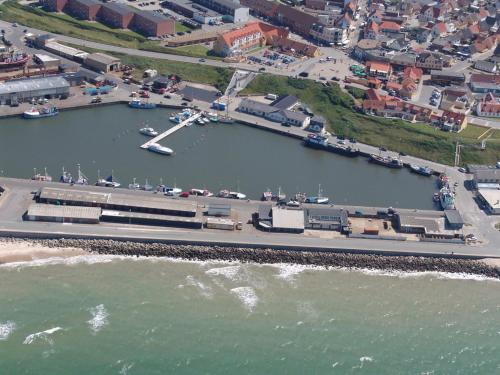 Hotel Hirtshals - image 9