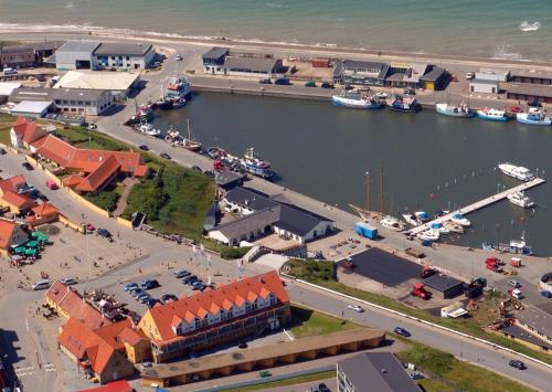 Hotel Hirtshals